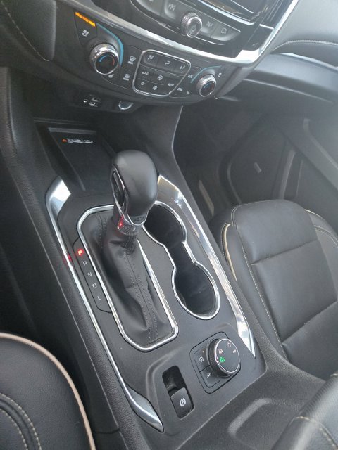 Used 2023 Beige Chevrolet Premier image 13