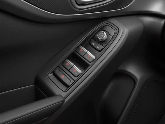 New 2026 Magnetite Gray Metallic Subaru Premium image 22