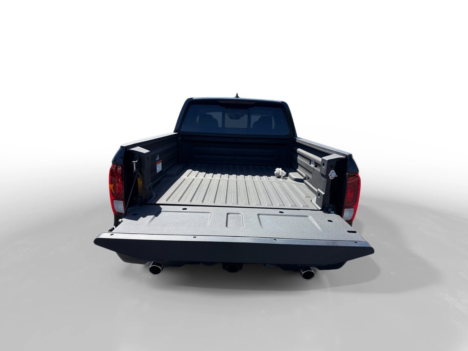 2026 Honda Ridgeline RTL - Photo 17