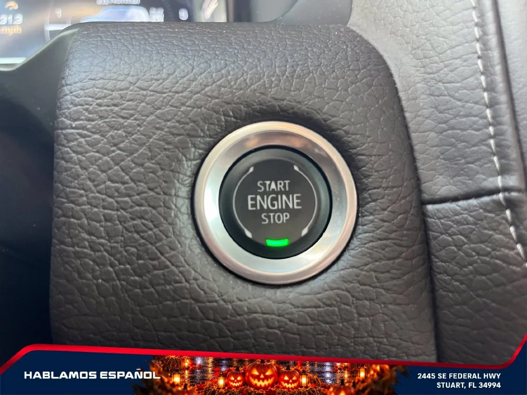 Certified Used 2024 Onyx Black GMC Denali image 30