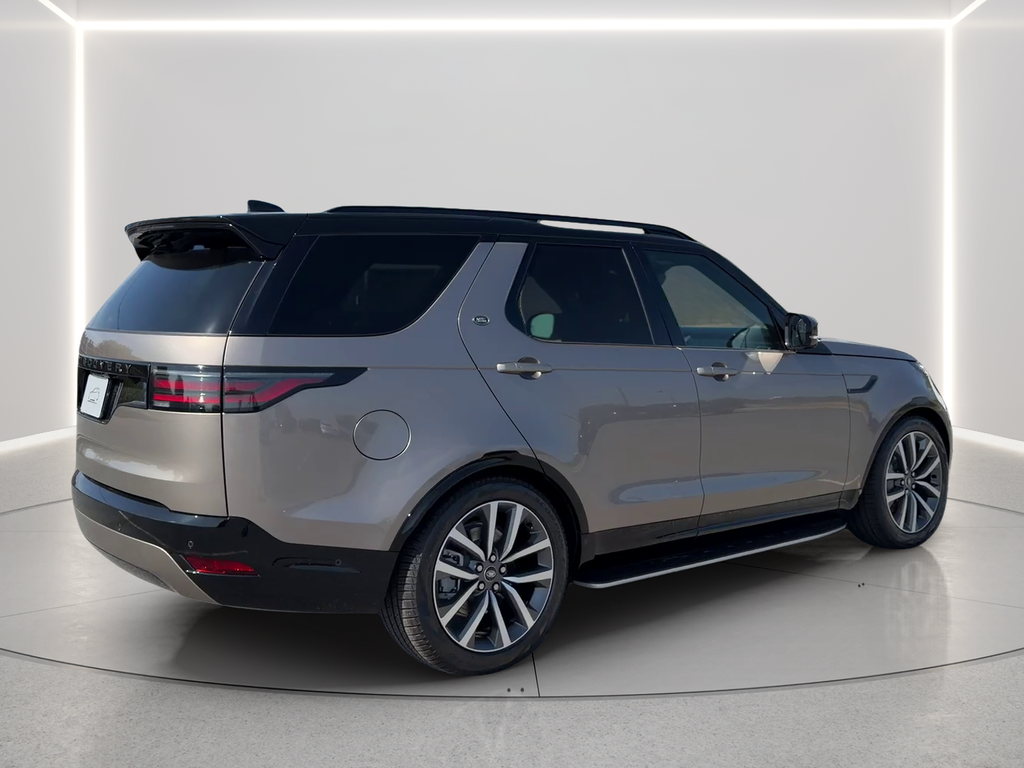 New 2026 Lantau Bronze Land Rover Dynamic SE image 5