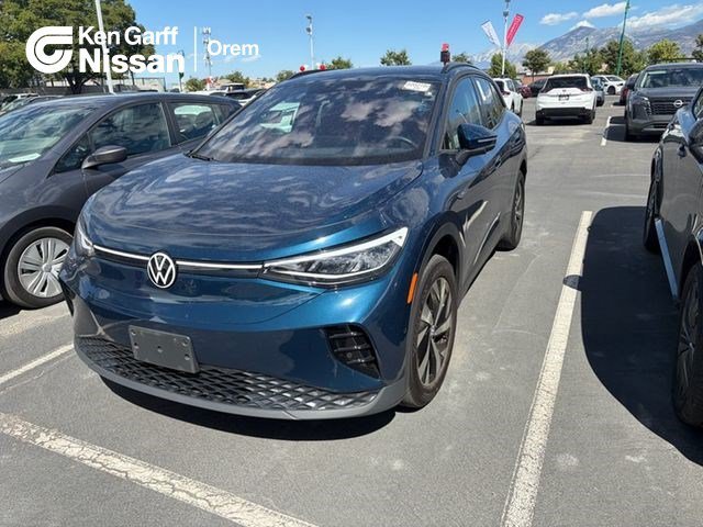2023 Volkswagen ID.4 Pro