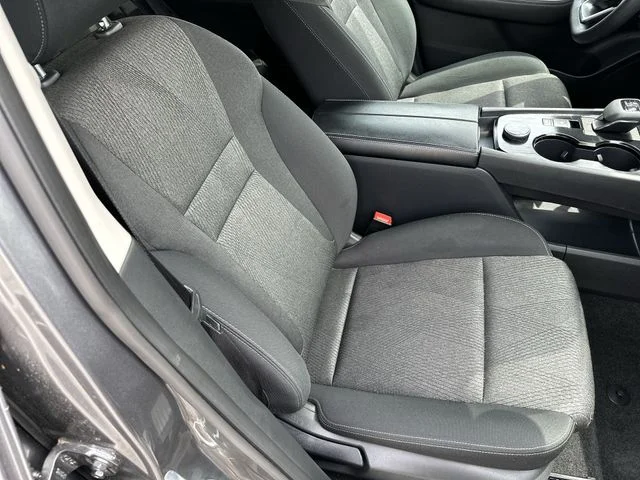 Used 2024 Gray Nissan SV image 26
