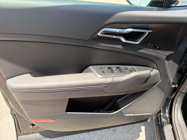 New 2026 Ebony Black Kia SX Prestige image 17