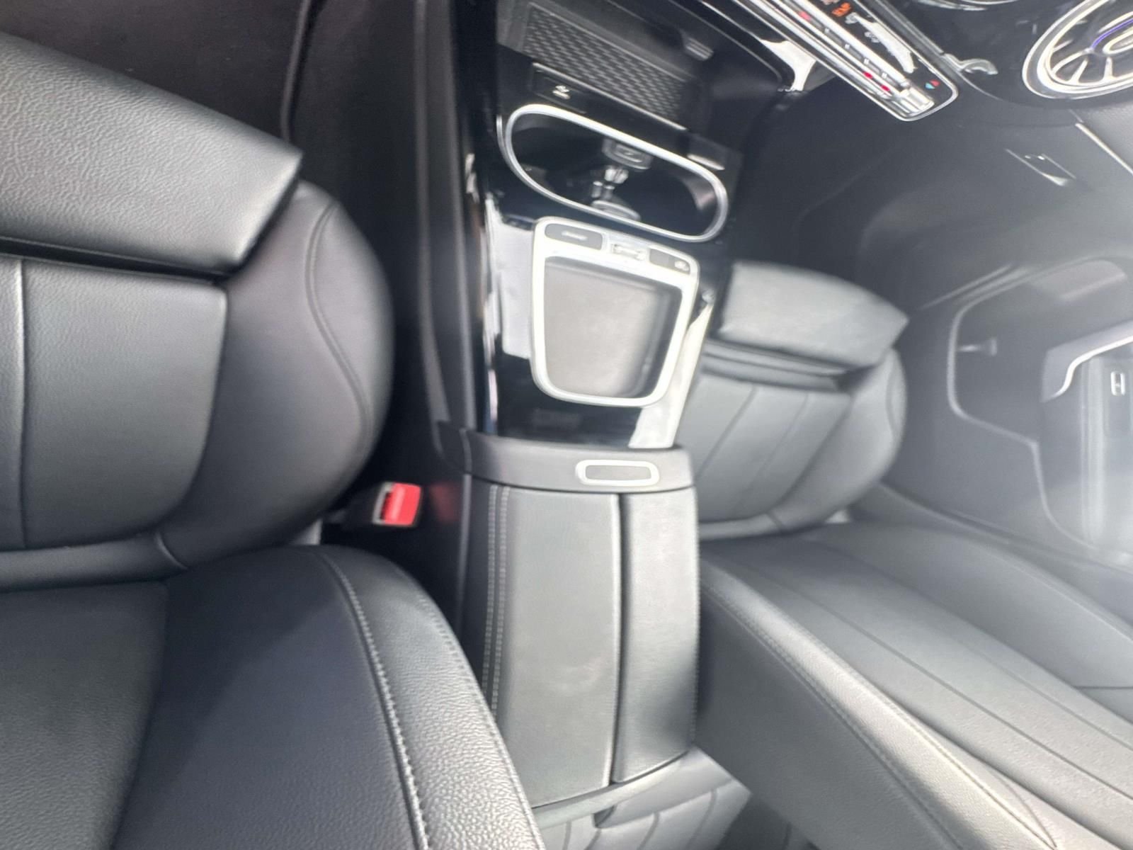 Certified Used 2025 White Mercedes-Benz CLA 250 image 24