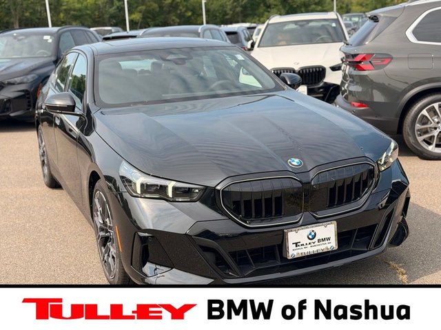 2027 BMW 5 Series 530i xDrive