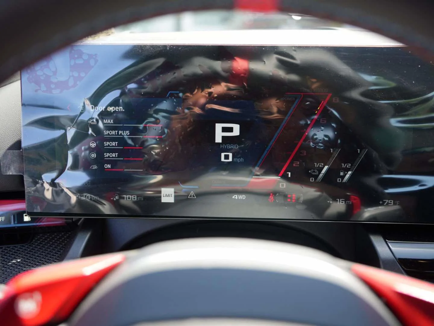 2026 BMW M5 M5 - Photo 22