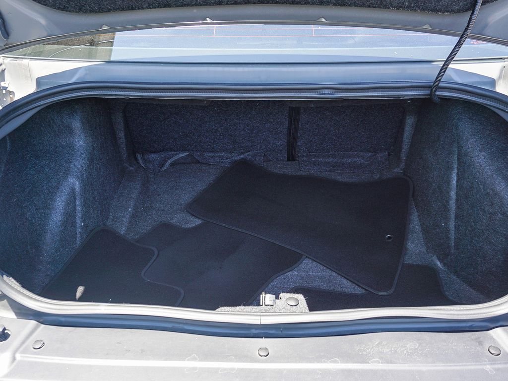 Used 2023 Gray Dodge R/T Scat Pack image 25