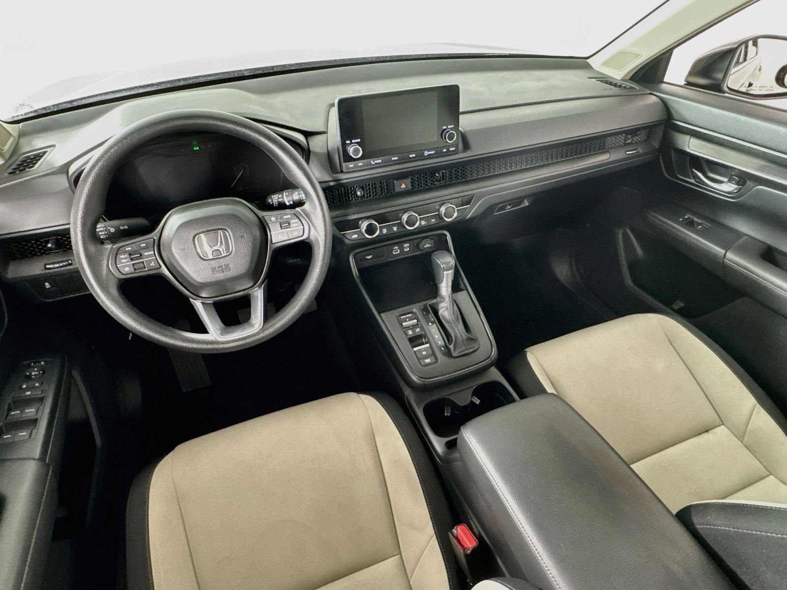 2024 Honda CR-V EX - Photo 19