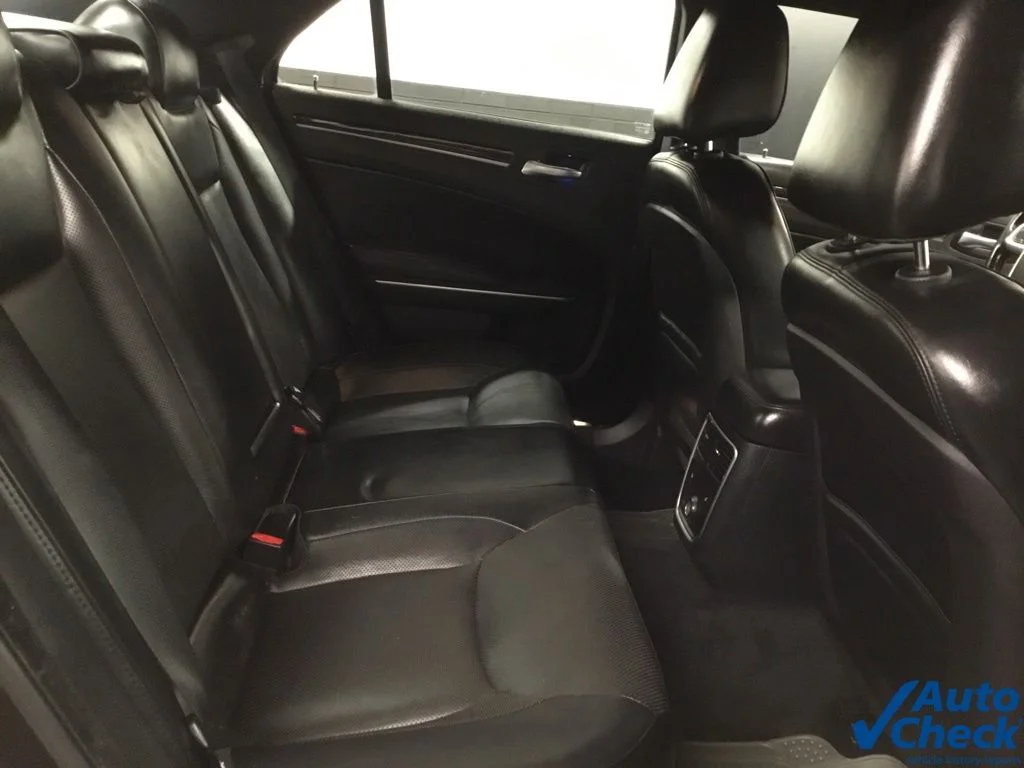 Used 2012 Brown Chrysler C image 32