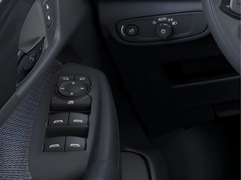 2026 Chevrolet Trailblazer LT - Photo 22