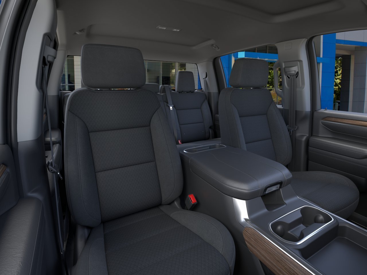 2026 Chevrolet Silverado 2500 HD LT - Photo 16