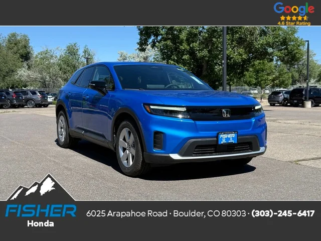 2026 Honda Prologue EX
