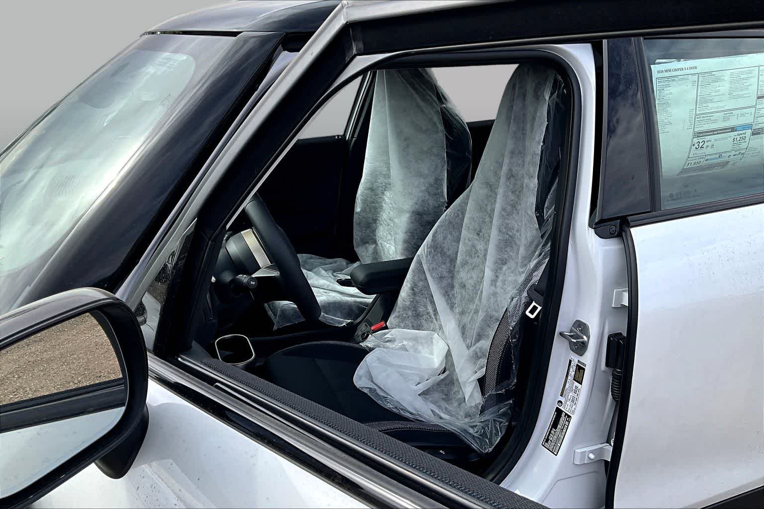 2026 MINI Hardtop 4 Door S - Photo 9