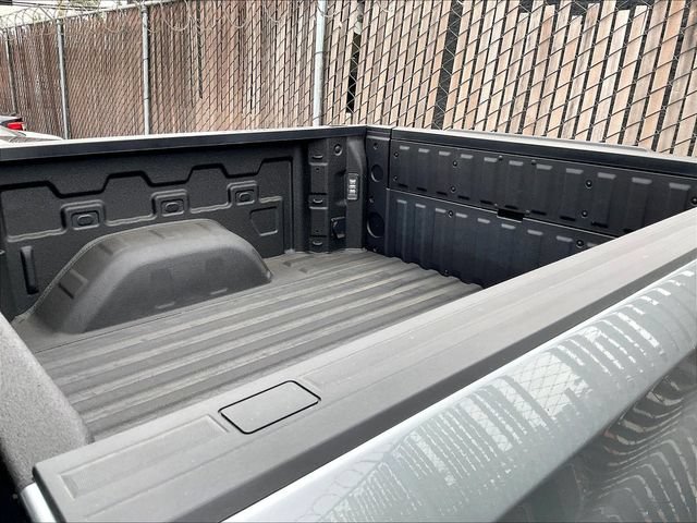 New 2026 Sterling Gray Metallic Chevrolet Custom Trail Boss image 16