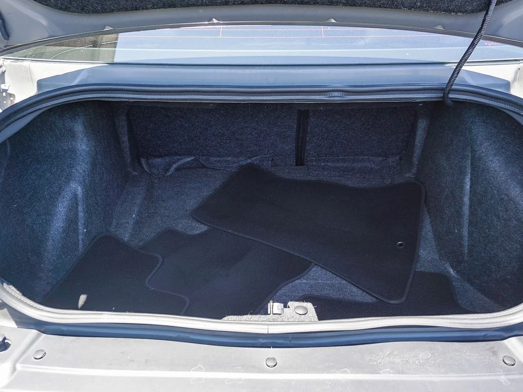 Used 2023 Gray Dodge R/T Scat Pack image 25