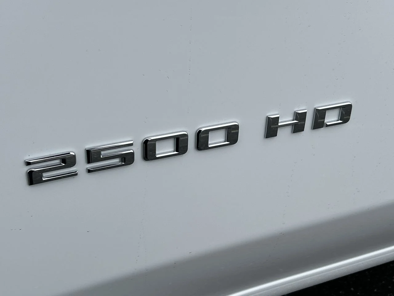 2026 Chevrolet Silverado 2500 HD Work Truck - Photo 57
