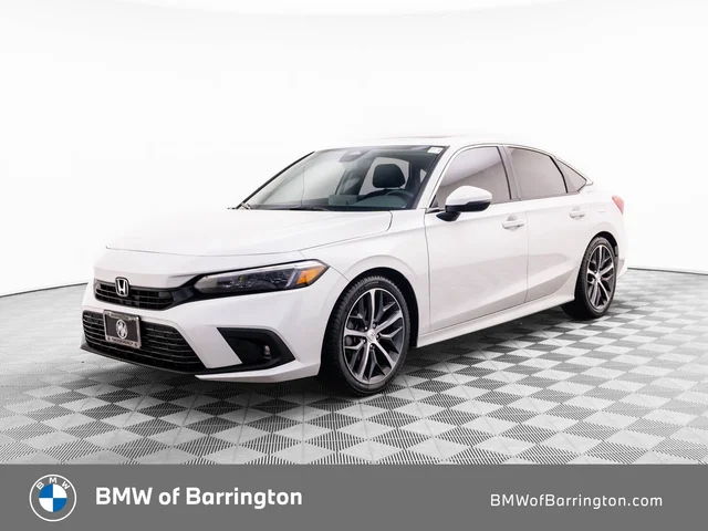 2023 Honda Civic Touring