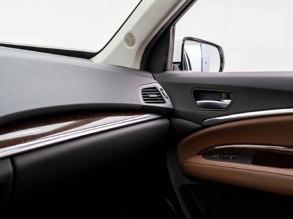 Used 2018  Acura 3.5L image 28