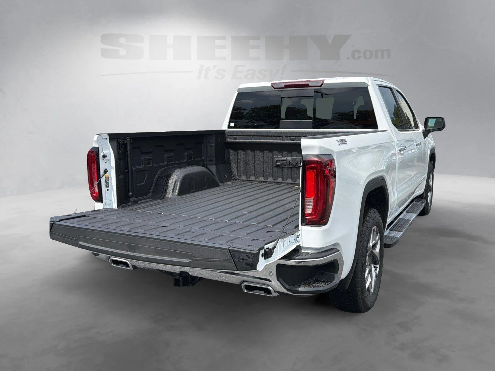2026 GMC Sierra 1500 SLT - Photo 6