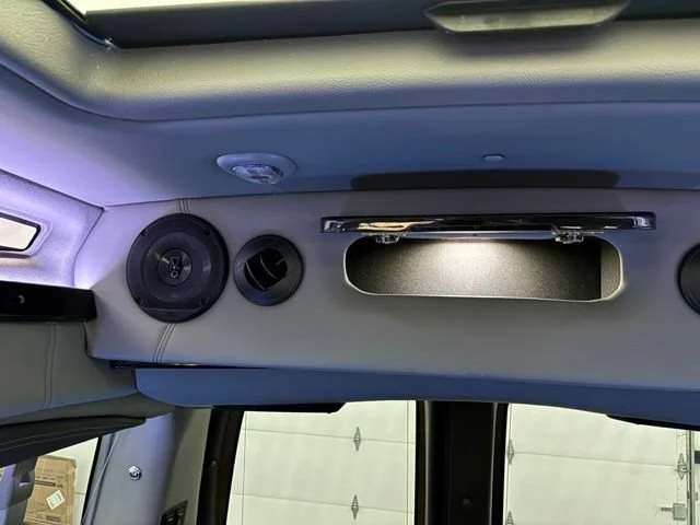 2026 GMC Savana Cargo Work Van - Photo 53