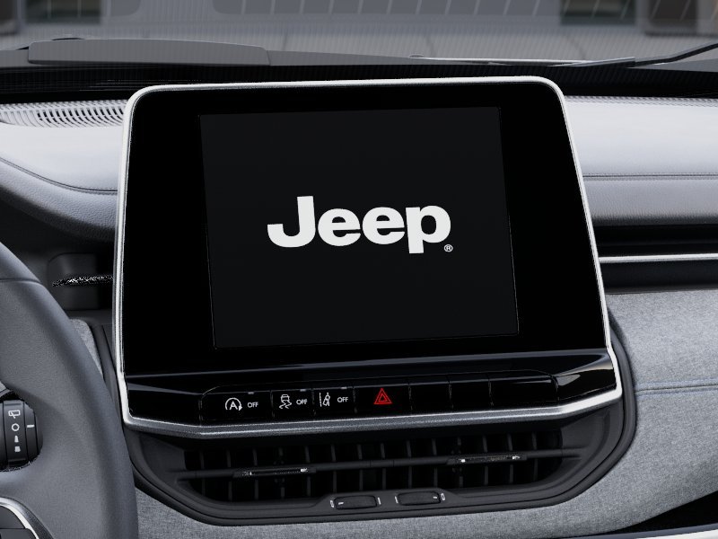 2025 Jeep Compass Latitude - Photo 35