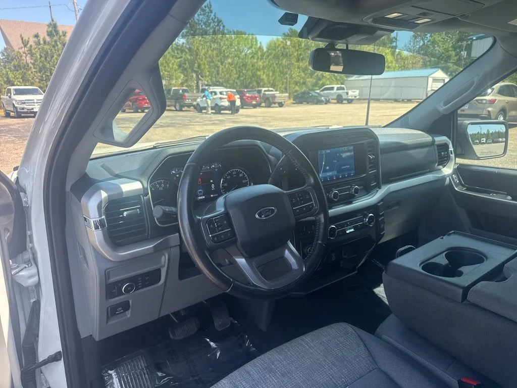 2022 Ford F-150 XLT - Photo 7
