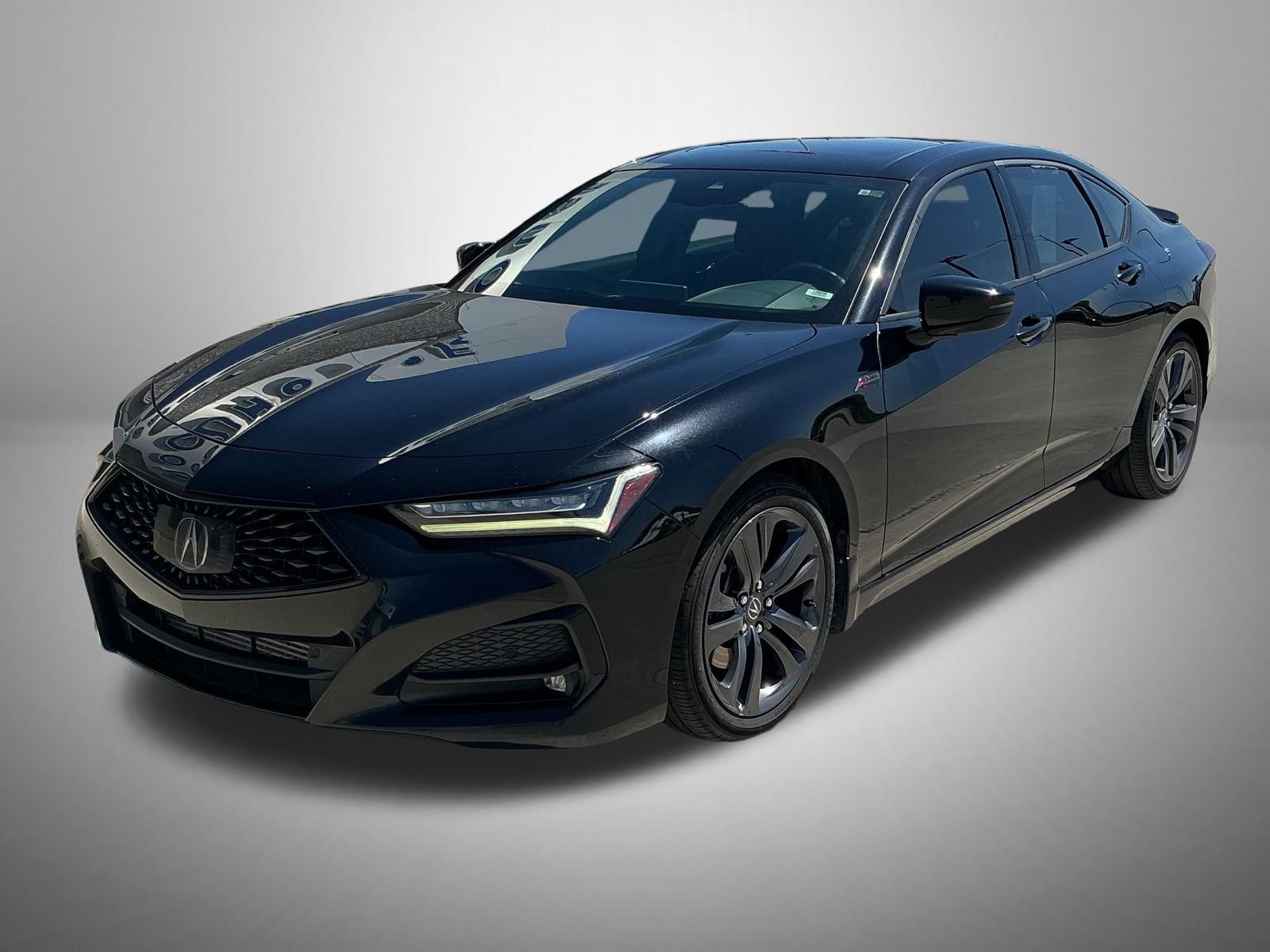 2021 Acura TLX 2.0 Auto SH-AWD A-SPEC Package's photo