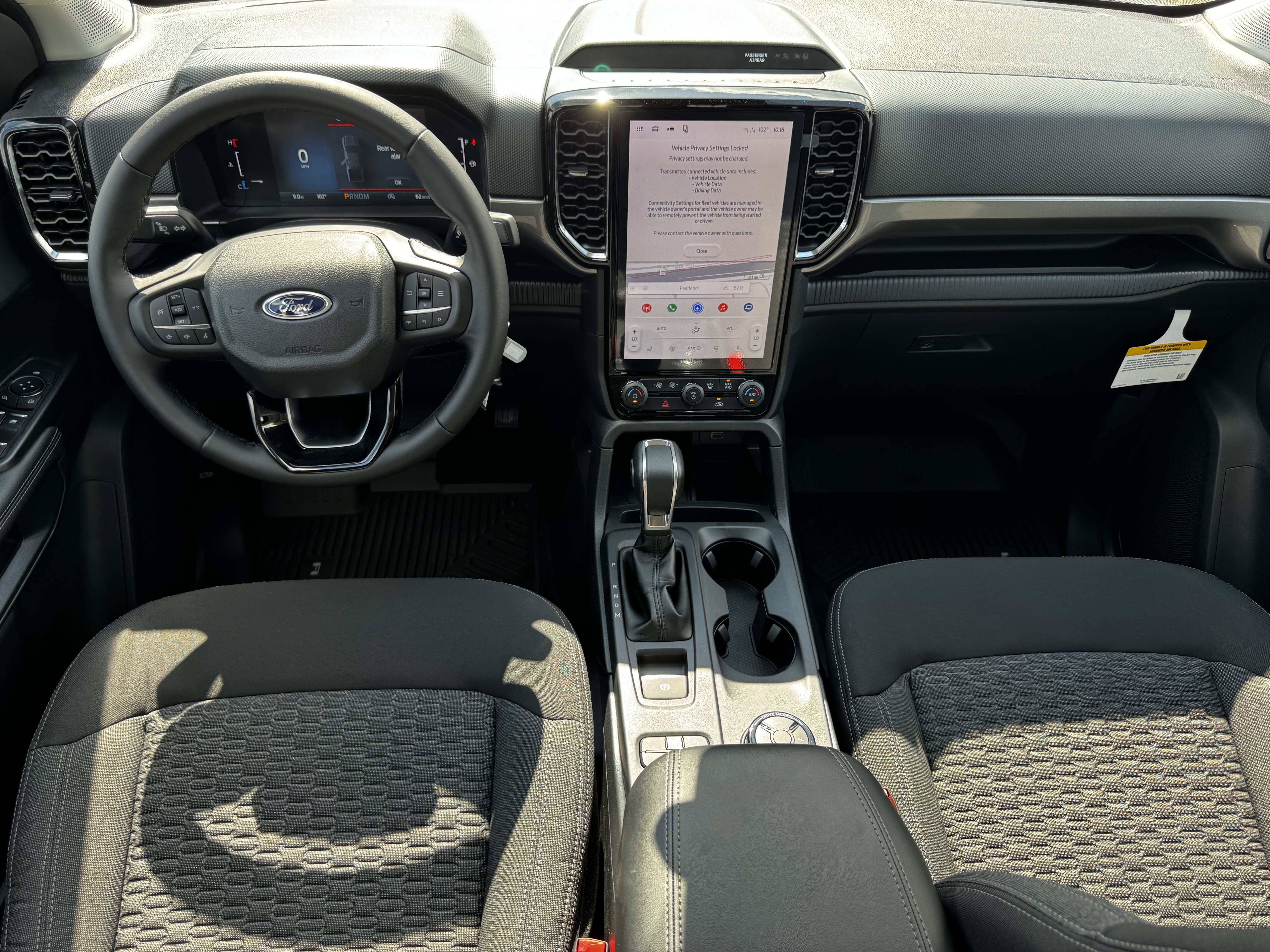 New 2026 Avalanche Ford XLT image 9