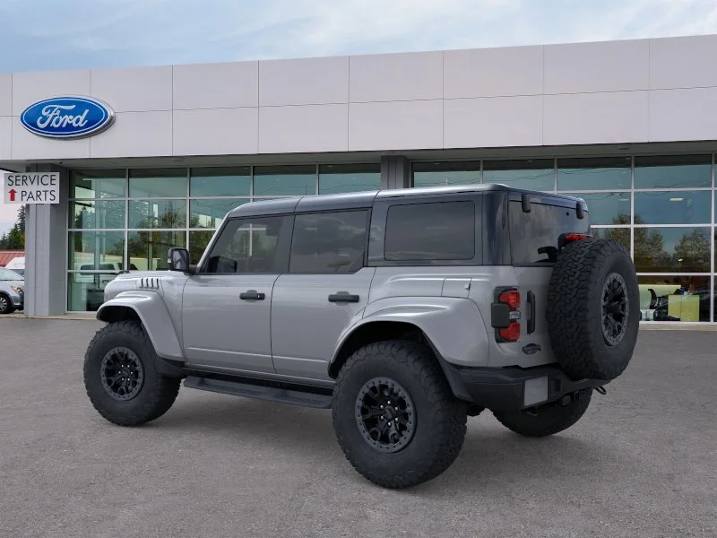 New 2026 Avalanche Ford Raptor® image 4