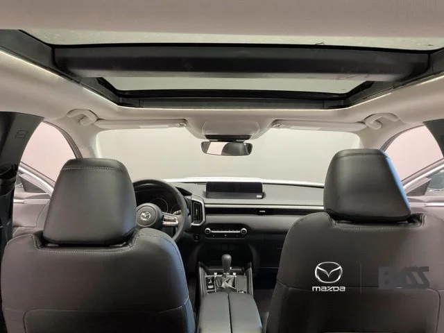 New 2026 Wind Chill Pearl Mazda 2.5 S Preferred AWD image 29
