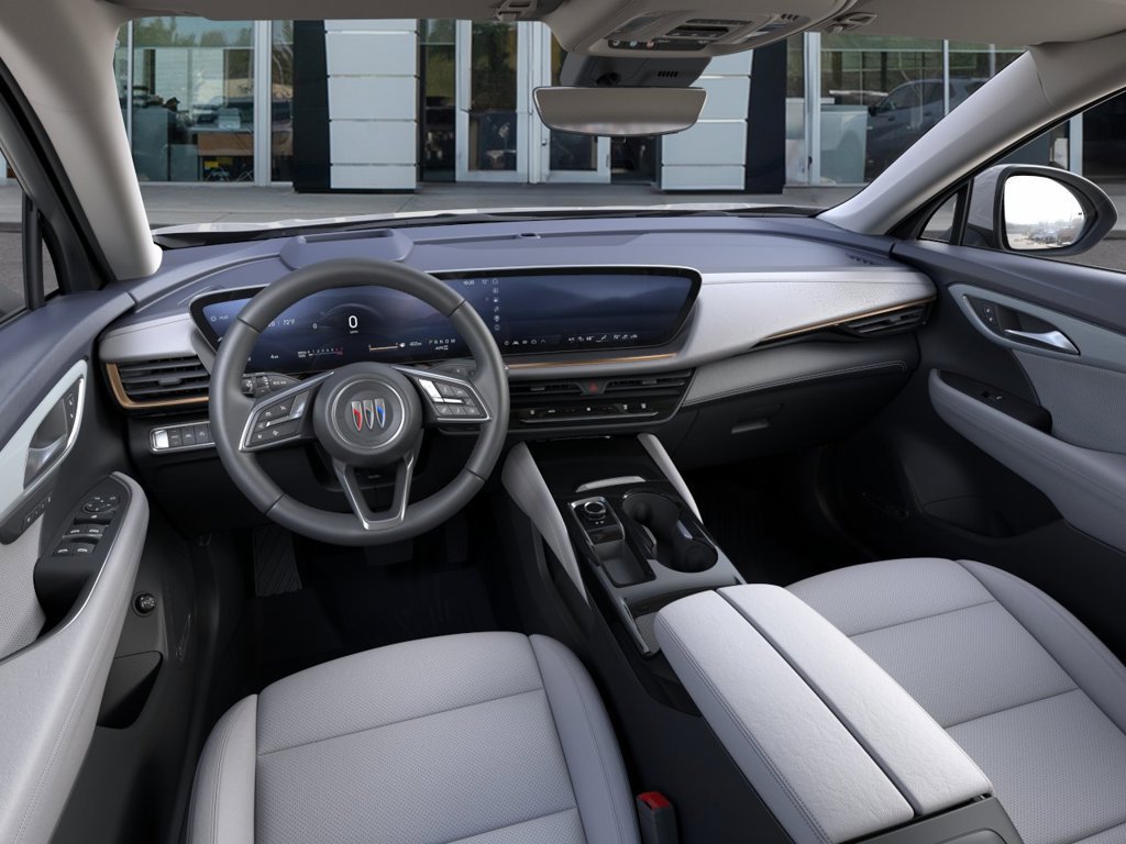 2026 Buick Envision Avenir - Photo 15