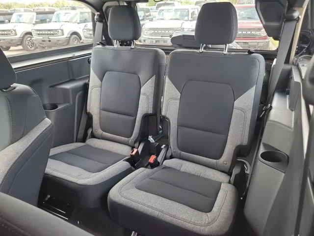 New 2026 Gray Ford Base image 14