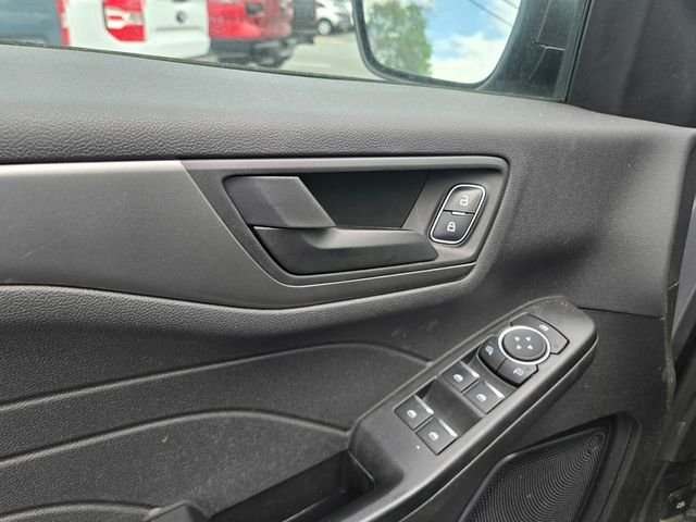 Used 2023 Iconic Silver Metallic Ford Active image 34