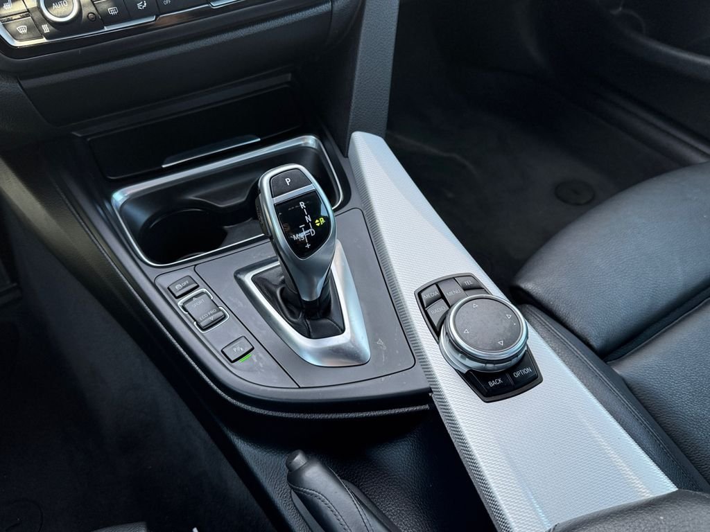 Used 2015 Silver BMW 428i image 16