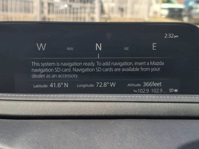 Used 2025 Black Mazda 2.5 S Preferred Package image 17