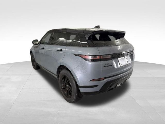 Certified Used 2023 Nolita Gray Metallic Land Rover Dynamic image 7