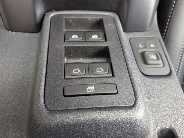 New 2026 Marsh Gray Ford Outer Banks® image 23