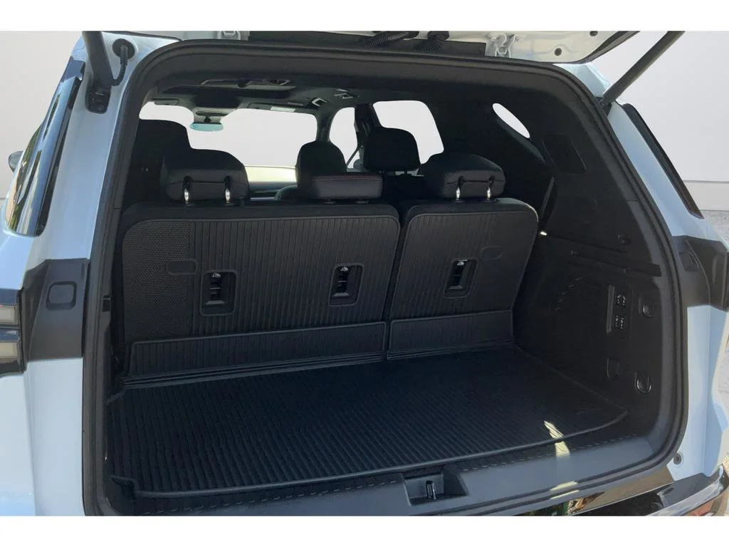 New 2026 Chevrolet Traverse RS 4D Sport Utility