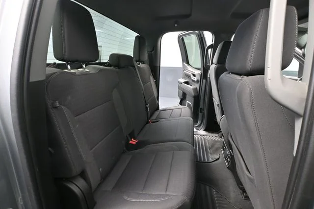 Used 2023 Gray Chevrolet LT image 32