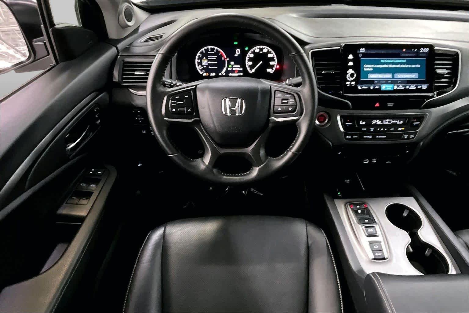 Used 2026  Honda RTL image 6