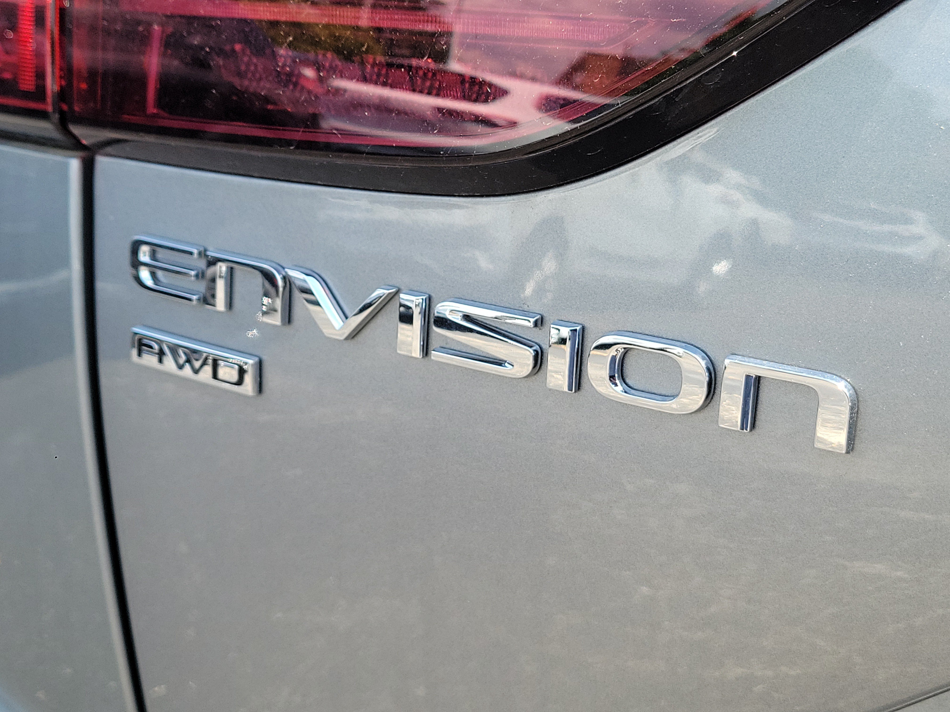 2026 Buick Envision Sport Touring - Photo 6