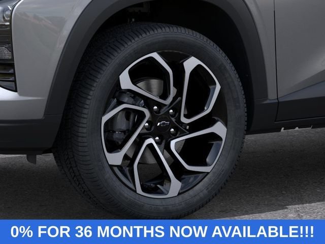 2026 Chevrolet Trax RS - Photo 11