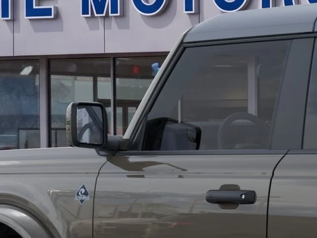 New 2026 Marsh Gray Ford Outer Banks image 22