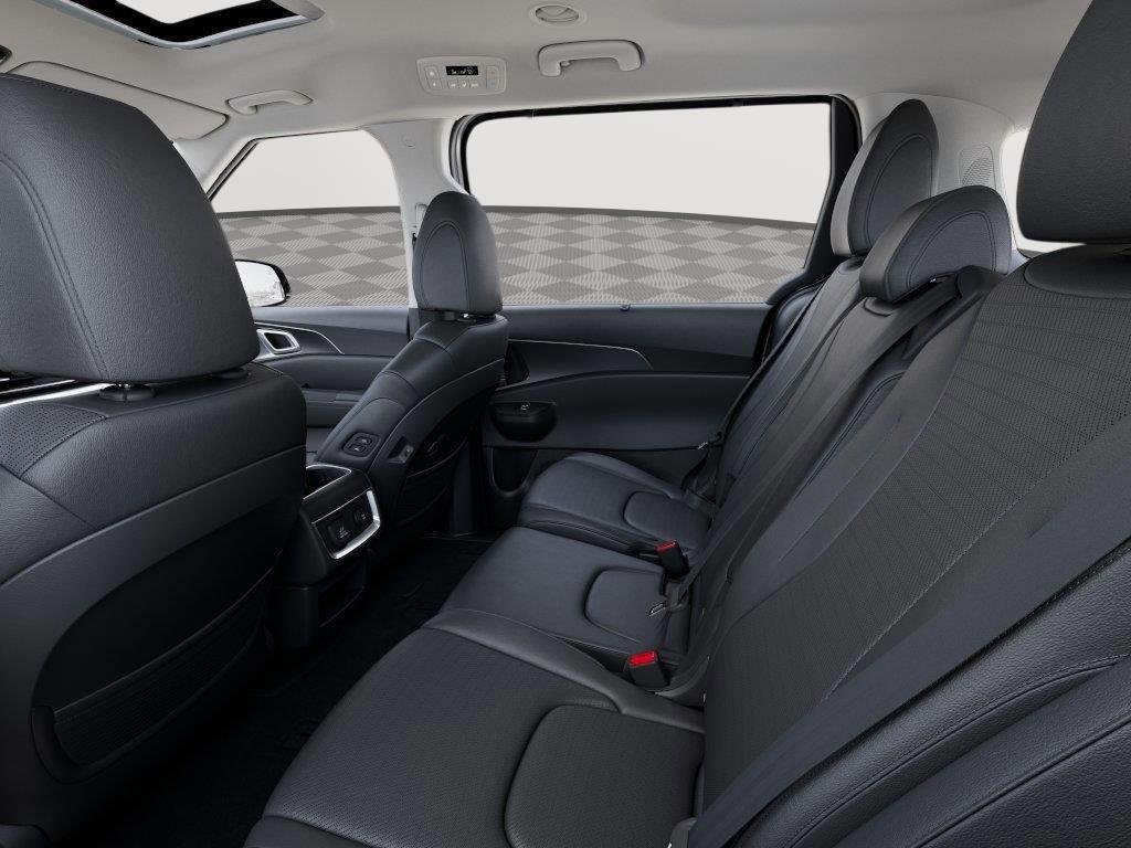 2025 Kia Carnival SX Prestige - Photo 41