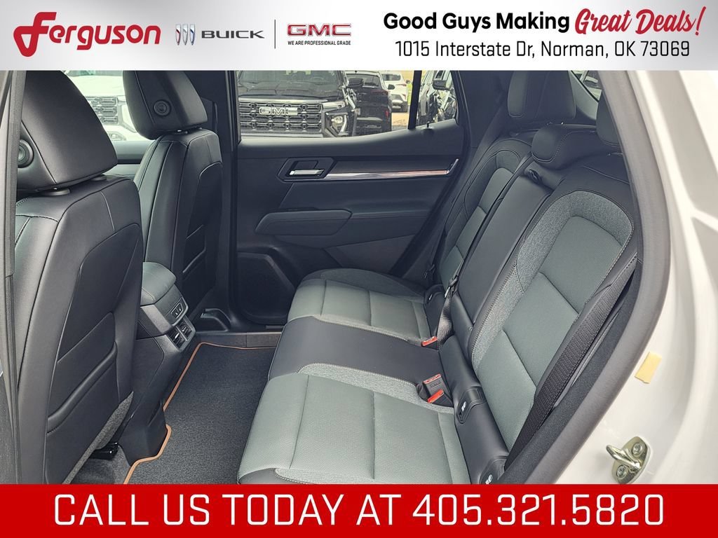 2027 GMC Terrain AT4 - Photo 45