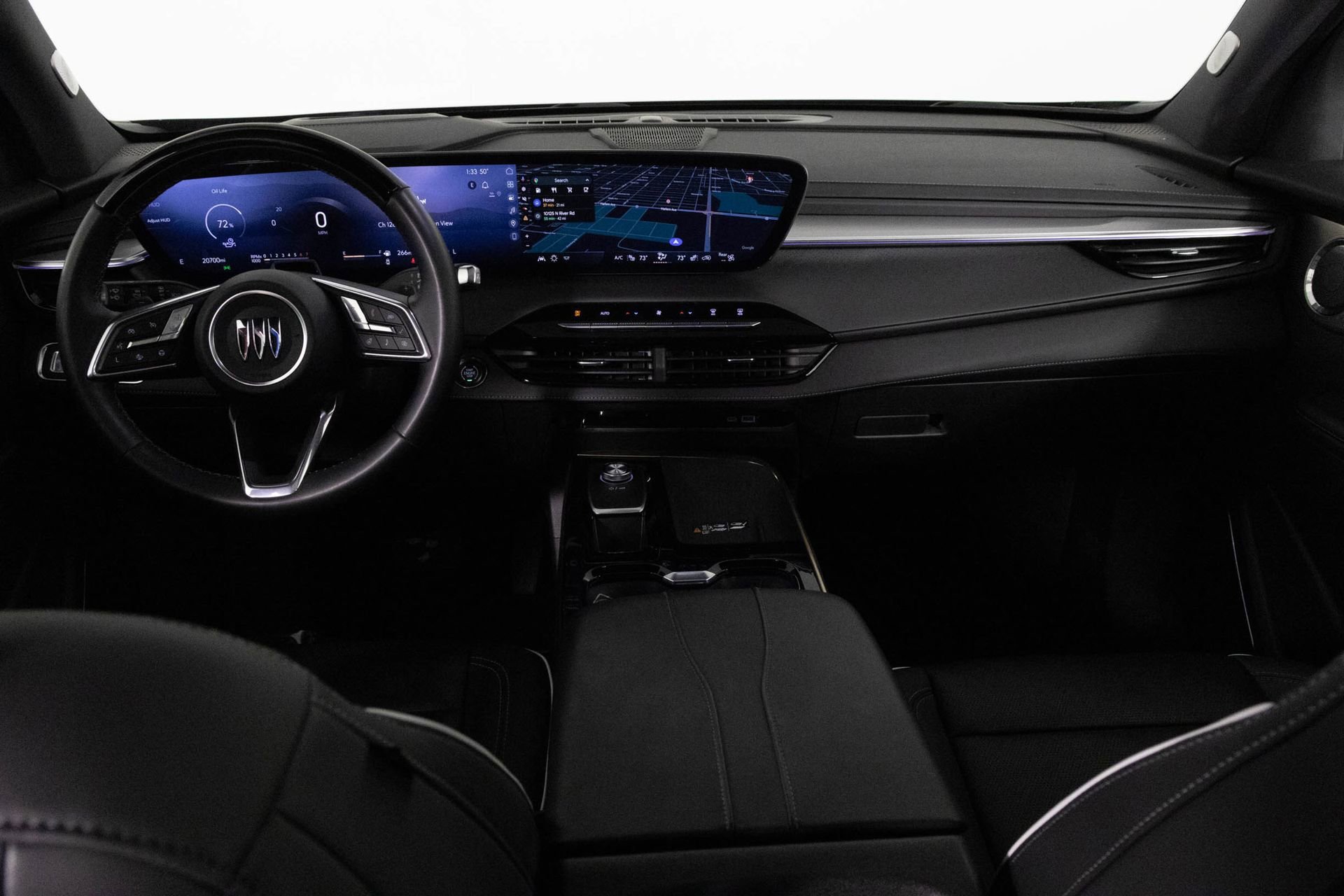 2025 BUICK ENCLAVE - Image 21