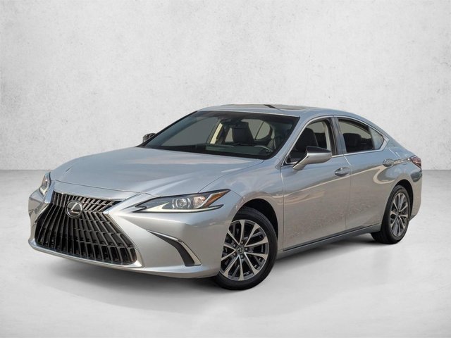 2024 Lexus ES ES 350