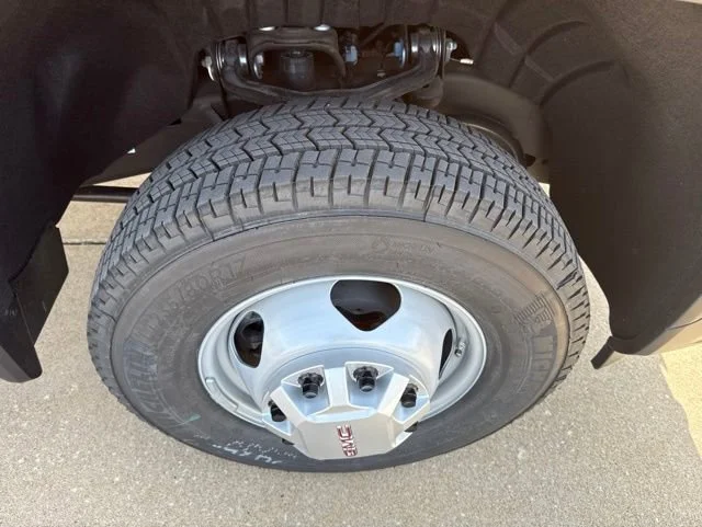 2026 GMC Sierra 3500HD Pro - Photo 50