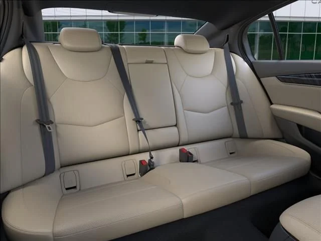 2026 Cadillac CT5 Premium Luxury - Photo 17
